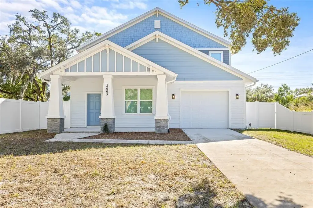 Property for sale at 3005 E 17TH AVENUE, TAMPA, FL, 33605
