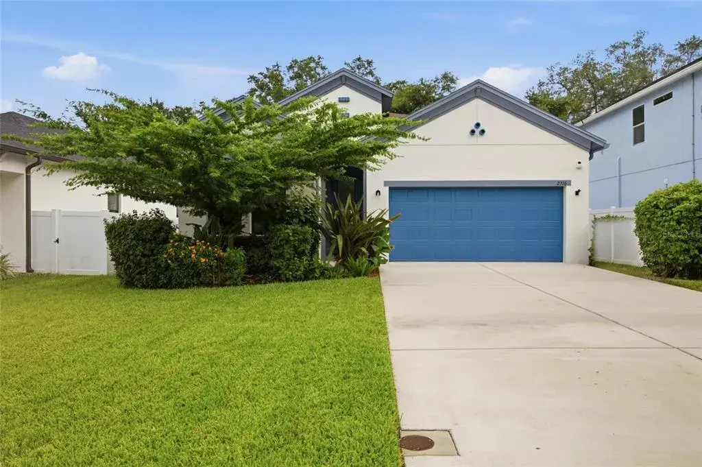 Property for sale at 2516 W CURTIS STREET, TAMPA, FL, 33614