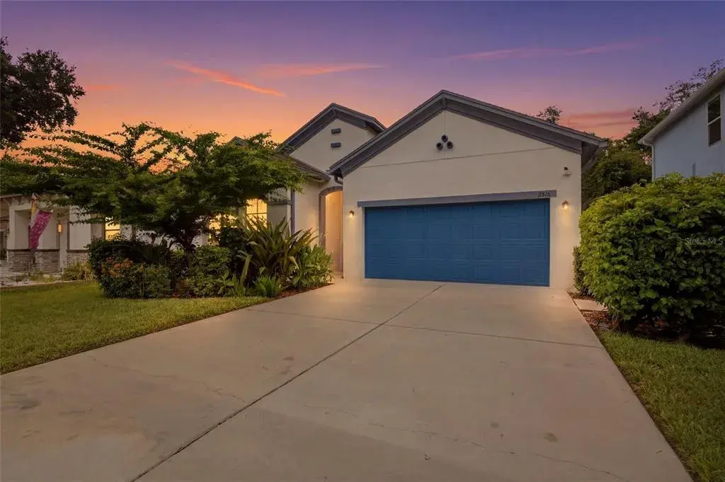 Property for sale at 2516 W CURTIS STREET, TAMPA, FL, 33614