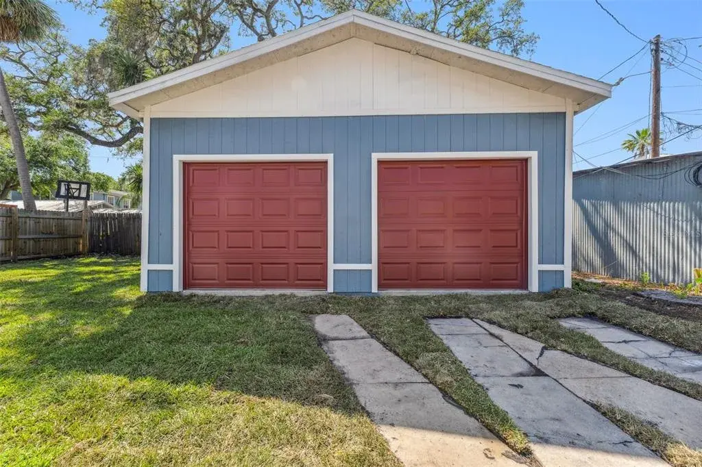 Property for sale at 307 S NEWPORT #1-2 AVENUE, TAMPA, FL, 33606