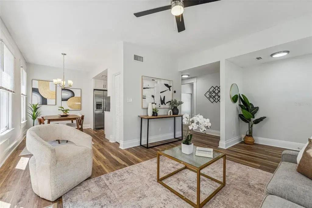 Property for sale at 307 S NEWPORT #1-2 AVENUE, TAMPA, FL, 33606
