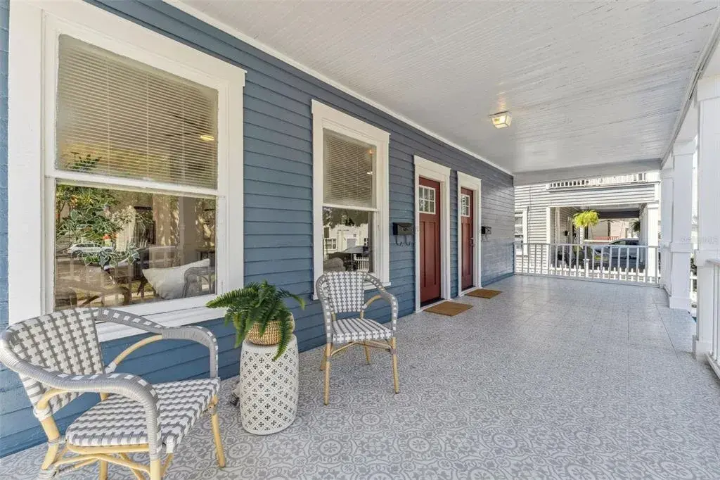 Property for sale at 307 S NEWPORT #1-2 AVENUE, TAMPA, FL, 33606