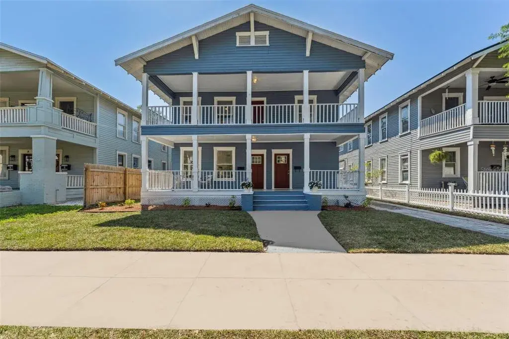 Property for sale at 307 S NEWPORT #1-2 AVENUE, TAMPA, FL, 33606