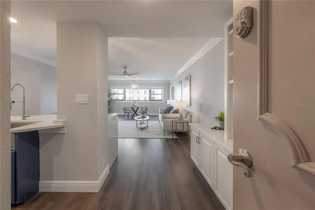 Property for sale at 4141 BAYSHORE BOULEVARD UNIT 1003, TAMPA, FL, 33611