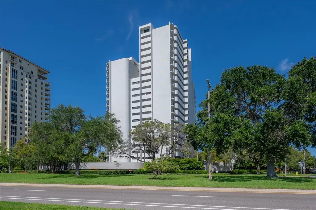 Property for sale at 4141 BAYSHORE BOULEVARD UNIT 1003, TAMPA, FL, 33611