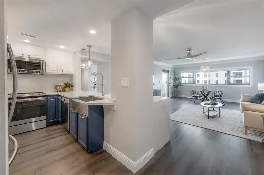Property for sale at 4141 BAYSHORE BOULEVARD UNIT 1003, TAMPA, FL, 33611