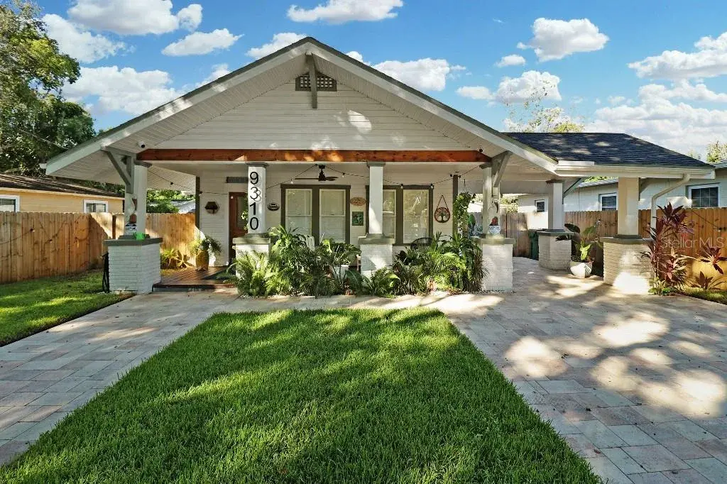 Property for sale at 9310 N 18TH STREET, TAMPA, FL, 33612