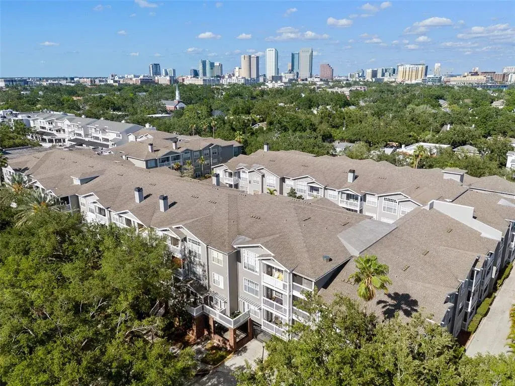 Property for sale at 800 S DAKOTA AVENUE UNIT 337, TAMPA, FL, 33606