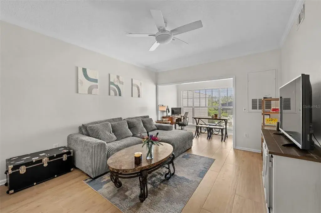 Property for sale at 800 S DAKOTA AVENUE UNIT 337, TAMPA, FL, 33606