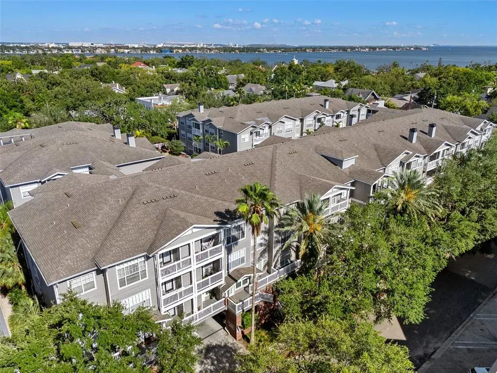 Property for sale at 800 S DAKOTA AVENUE UNIT 337, TAMPA, FL, 33606