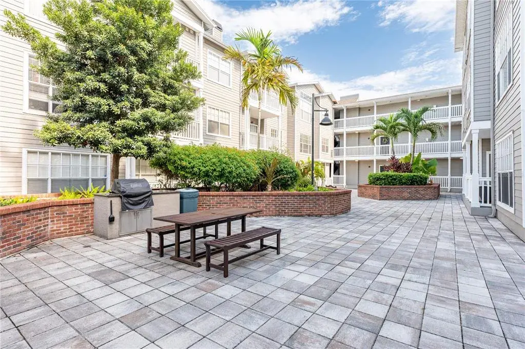 Property for sale at 800 S DAKOTA AVENUE UNIT 337, TAMPA, FL, 33606