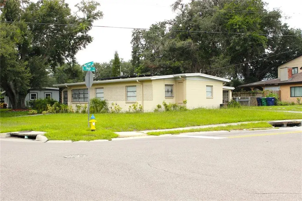 Property for sale at 3201 RIVER GROVE DRIVE, TAMPA, FL, 33610