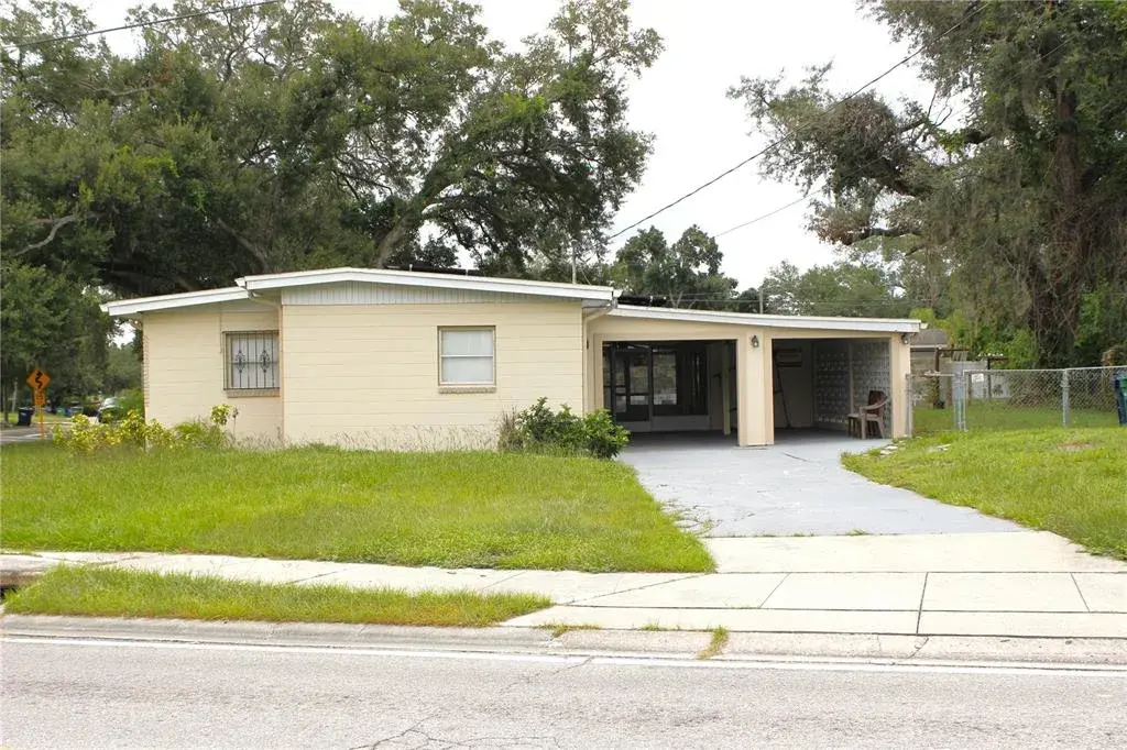Property for sale at 3201 RIVER GROVE DRIVE, TAMPA, FL, 33610