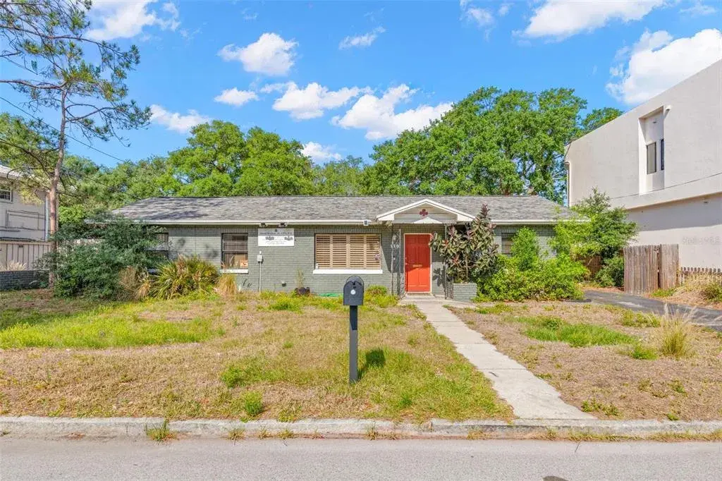 Property for sale at 110 N LINCOLN AVENUE, TAMPA, FL, 33609