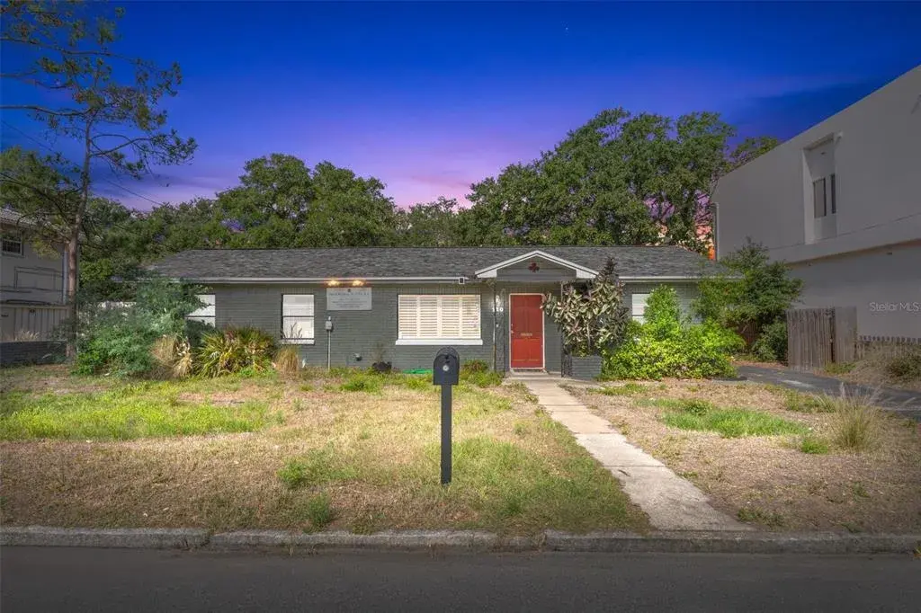 Property for sale at 110 N LINCOLN AVENUE, TAMPA, FL, 33609
