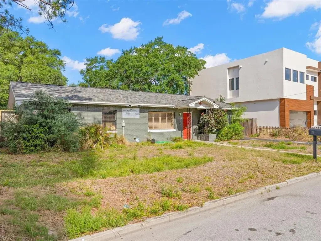 Property for sale at 110 N LINCOLN AVENUE, TAMPA, FL, 33609