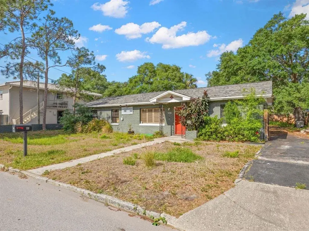 Property for sale at 110 N LINCOLN AVENUE, TAMPA, FL, 33609