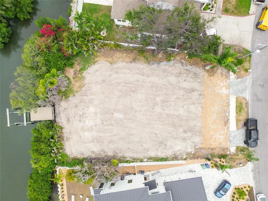 Property for sale at 17 W SPANISH MAIN STREET, TAMPA, FL, 33609