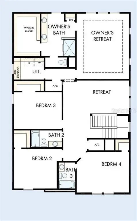 Interior Design Selections