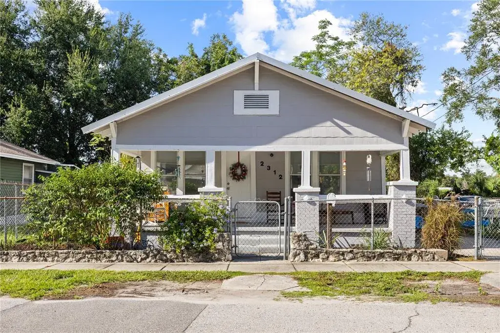 Property for sale at 2312 E 23RD AVENUE, TAMPA, FL, 33605