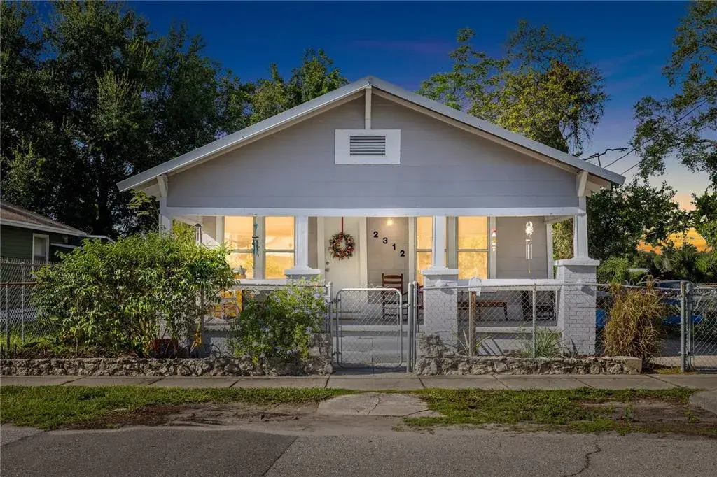 Property for sale at 2312 E 23RD AVENUE, TAMPA, FL, 33605