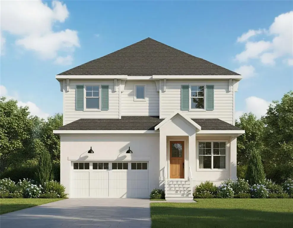 Property for sale at 4316 S RENELLIE DRIVE, TAMPA, FL, 33611
