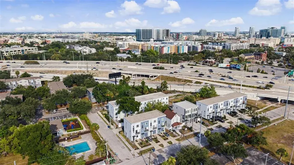 Property for sale at 1527 N MORGAN STREET, TAMPA, FL, 33602