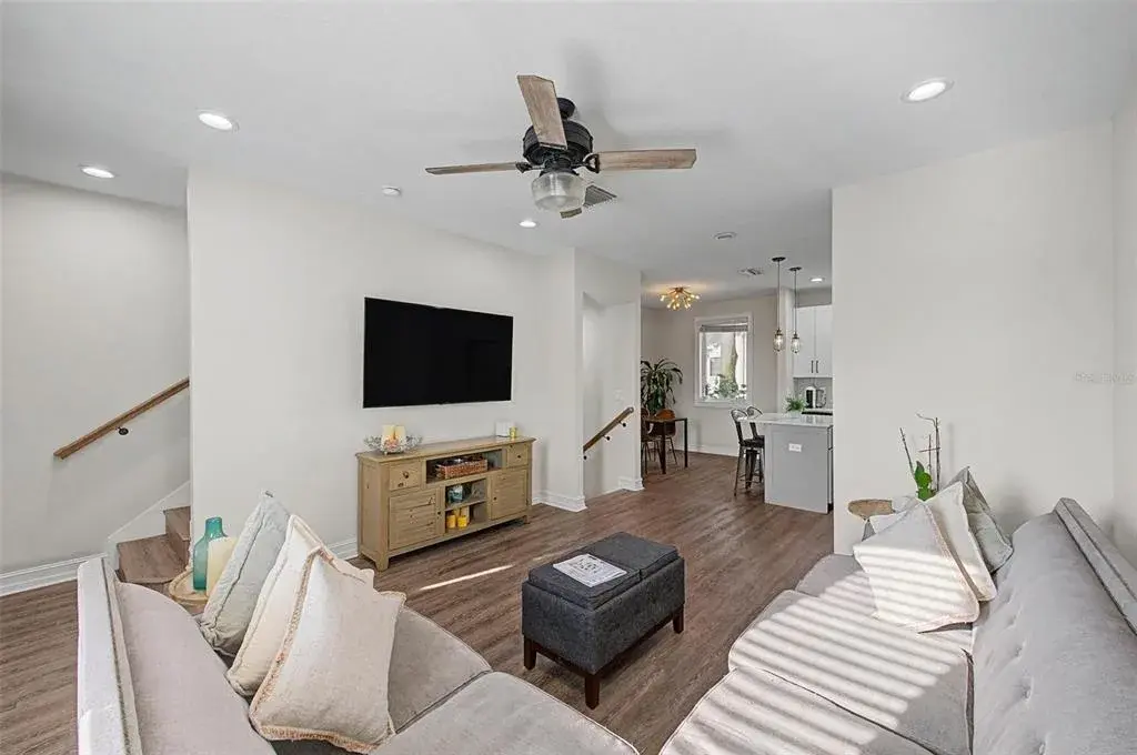 Property for sale at 1527 N MORGAN STREET, TAMPA, FL, 33602