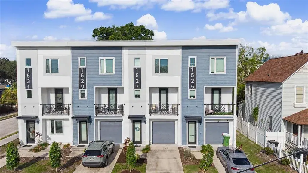 Property for sale at 1527 N MORGAN STREET, TAMPA, FL, 33602