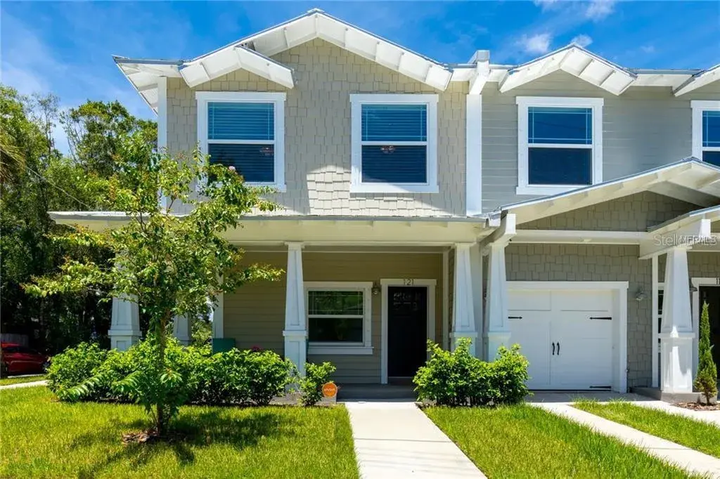 Property for sale at 121 W GIDDENS AVENUE, TAMPA, FL, 33603