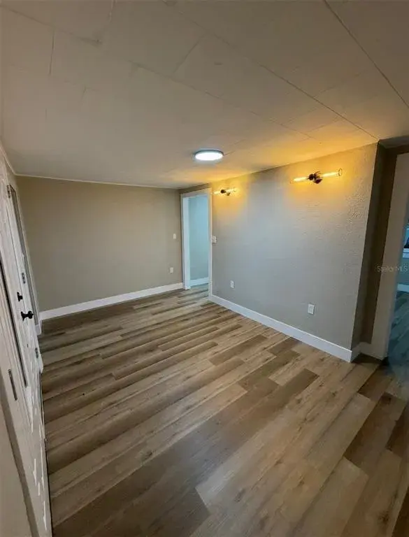 Reception Area