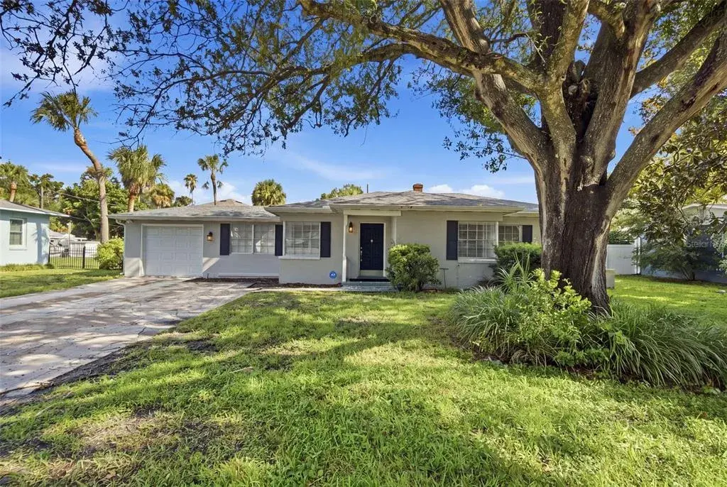 Property for sale at 4003 W EUCLID AVENUE, TAMPA, FL, 33629
