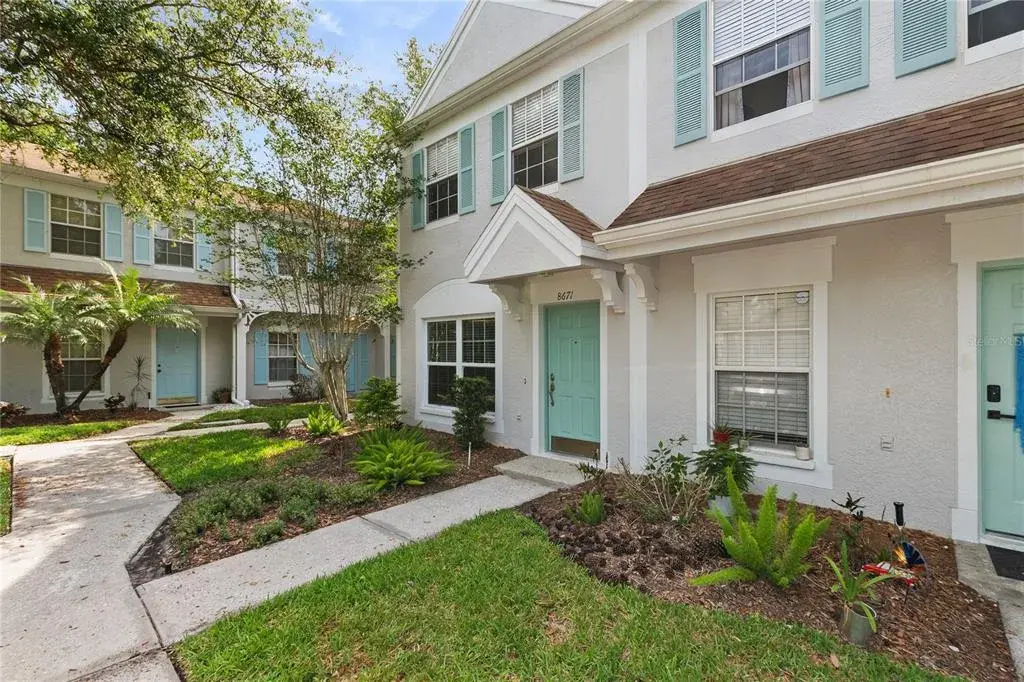 Property for sale at 8671 HUNTERS KEY CIRCLE UNIT 8671, TAMPA, FL, 33647