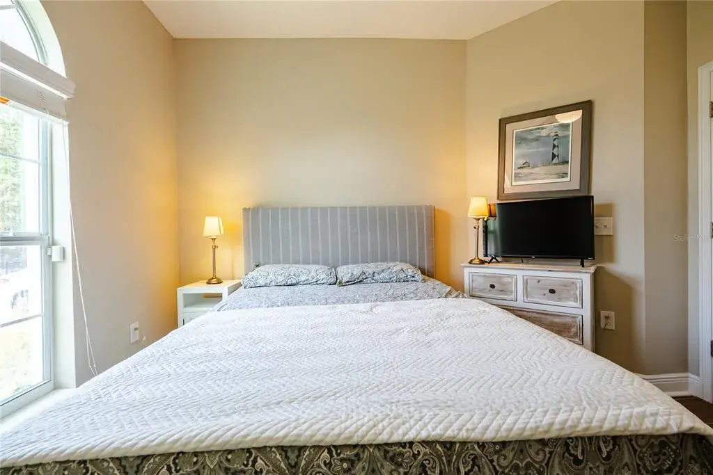 FIRST floor bedroom