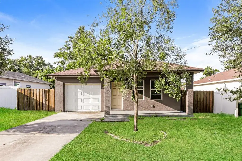 Property for sale at 1505 E CARACAS STREET, TAMPA, FL, 33610