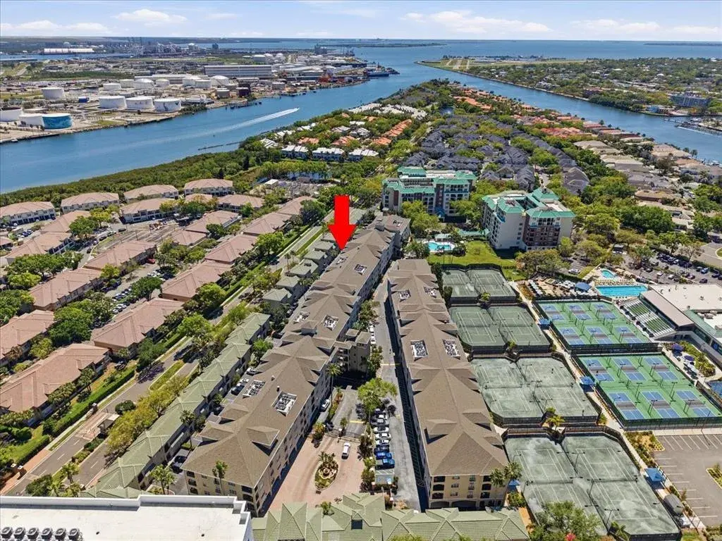 Property for sale at 501 KNIGHTS RUN AVENUE UNIT 1320, TAMPA, FL, 33602