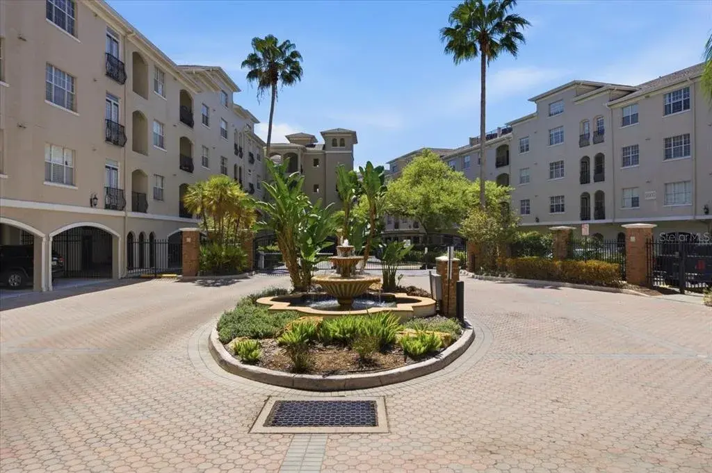 Property for sale at 501 KNIGHTS RUN AVENUE UNIT 1320, TAMPA, FL, 33602