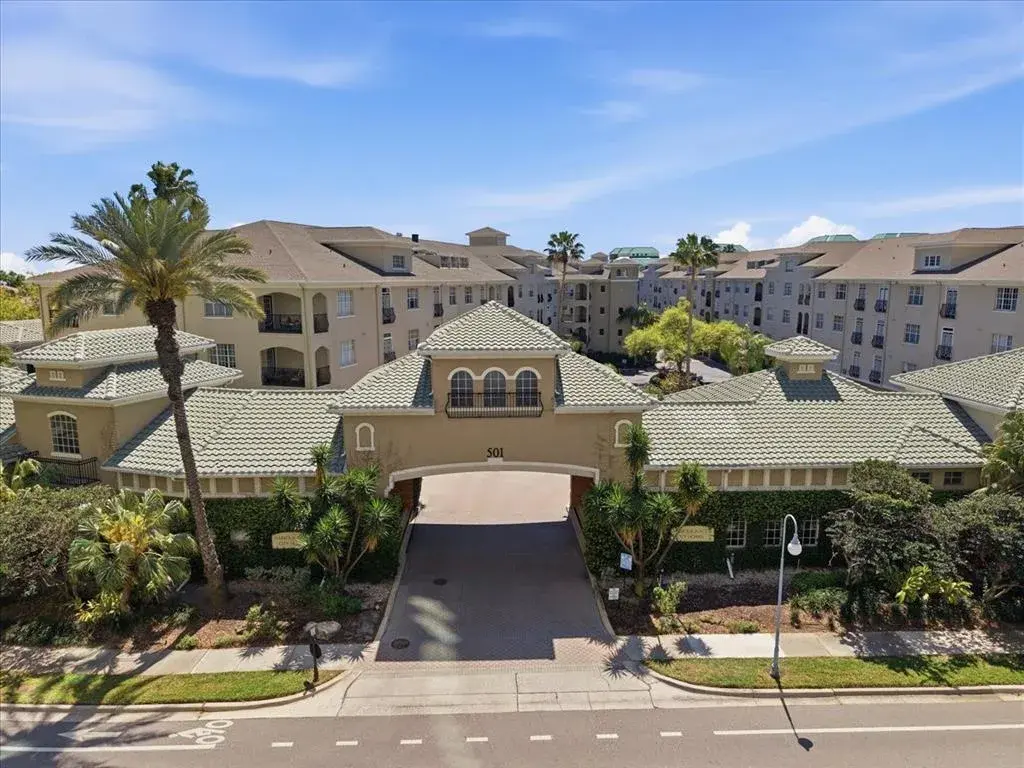 Property for sale at 501 KNIGHTS RUN AVENUE UNIT 1320, TAMPA, FL, 33602