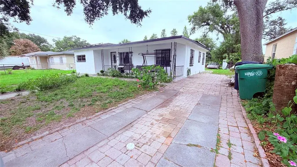 Property for sale at 1709 E NORTH BAY STREET, TAMPA, FL, 33610