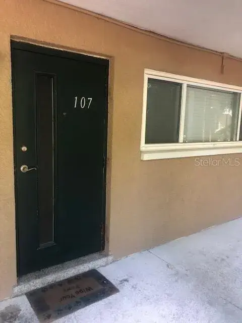 Property for sale at 212 S CHURCH AVENUE UNIT 107, TAMPA, FL, 33609