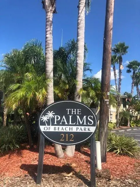 Property for sale at 212 S CHURCH AVENUE UNIT 107, TAMPA, FL, 33609