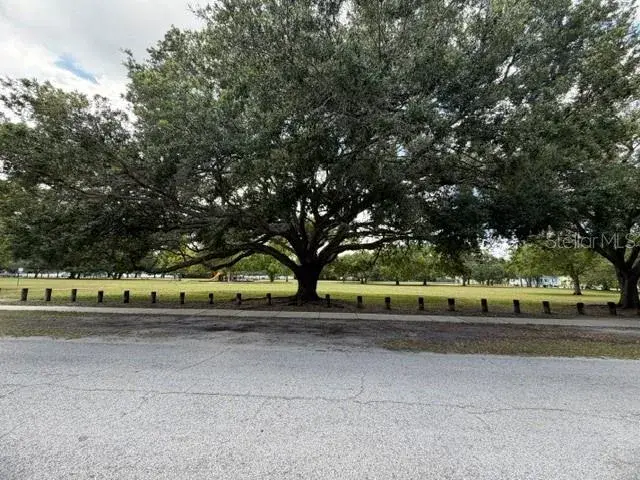 BEAUTIFUL PLYMOUTH PARK ACROSS THE STREET