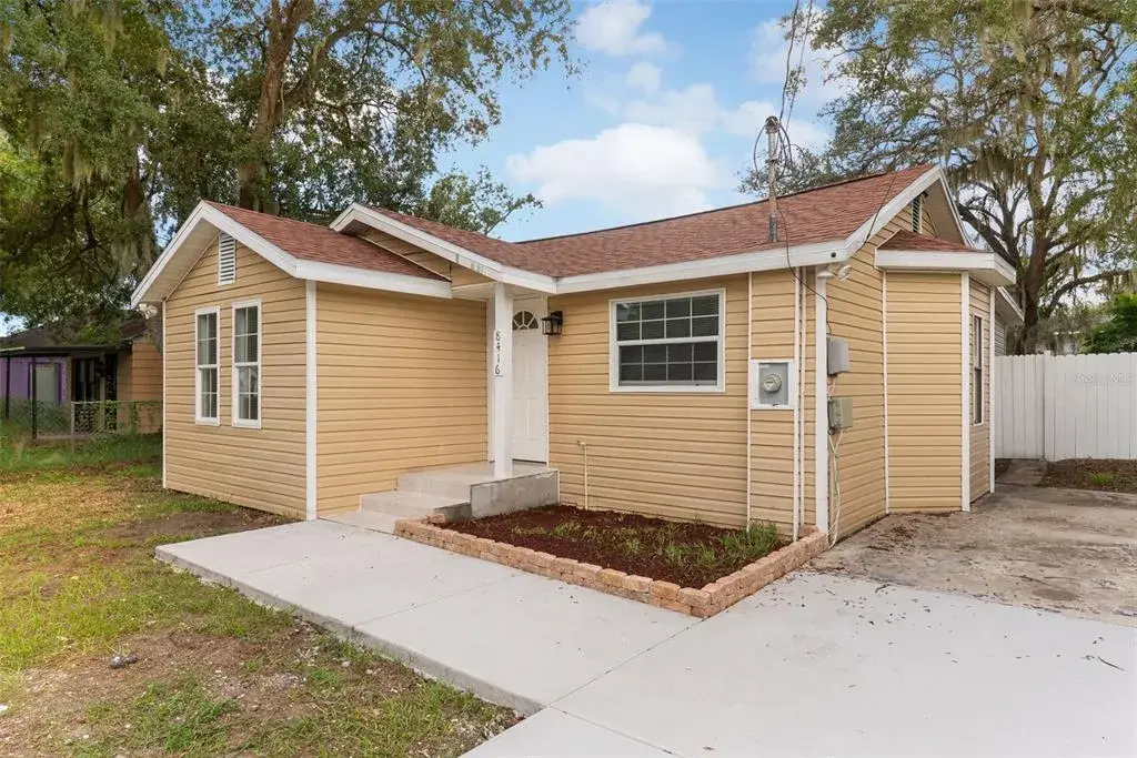 Property for sale at 8416 N 17TH STREET, TAMPA, FL, 33604