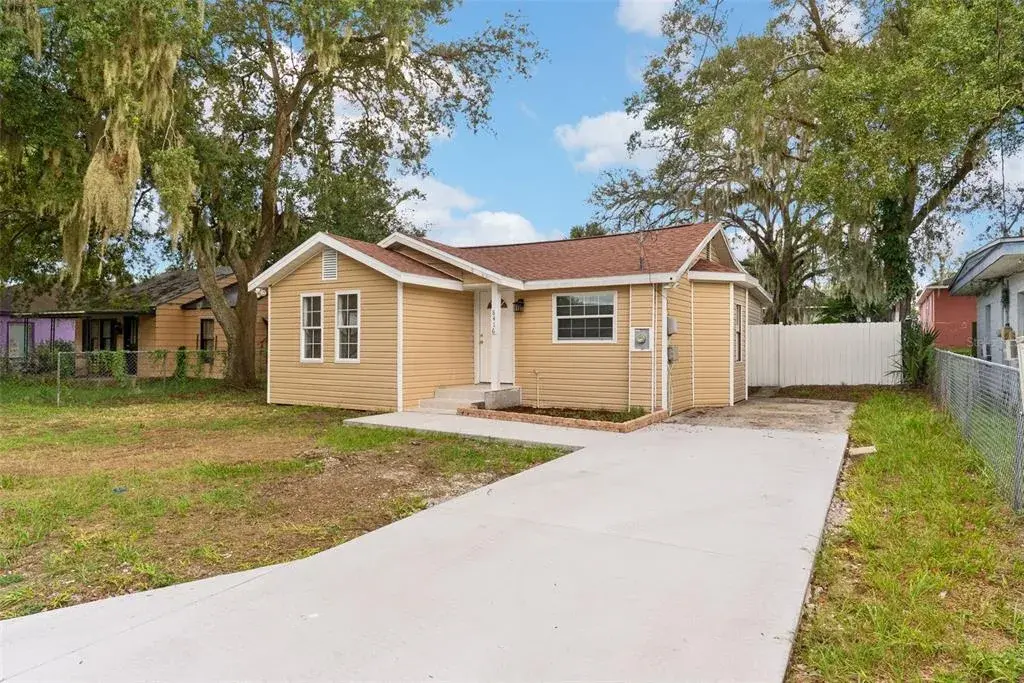 Property for sale at 8416 N 17TH STREET, TAMPA, FL, 33604