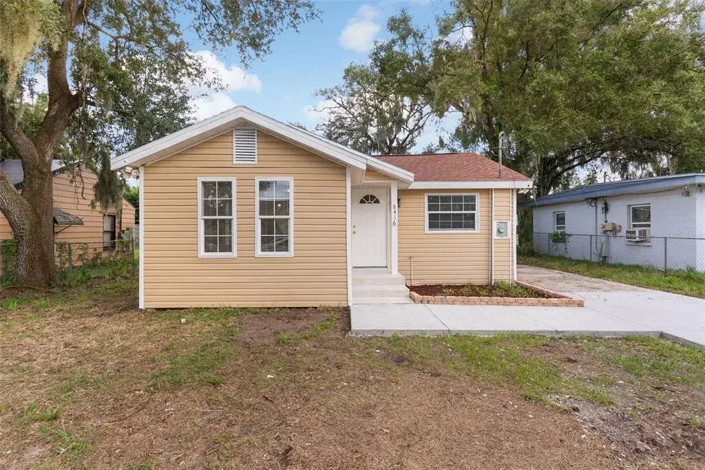 Property for sale at 8416 N 17TH STREET, TAMPA, FL, 33604