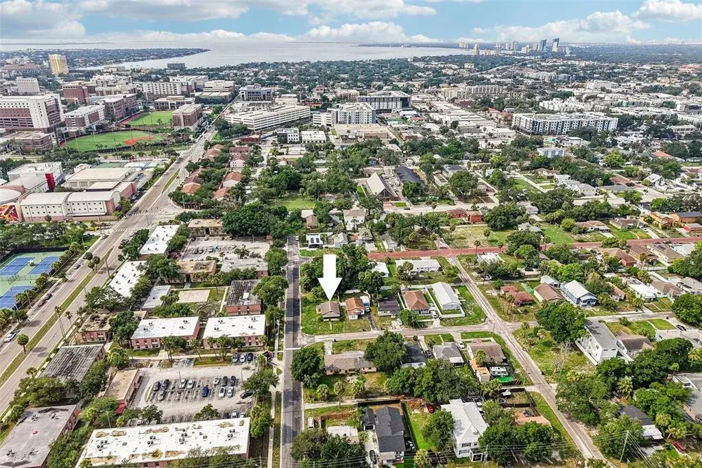 Property for sale at 1002 W NASSAU STREET, TAMPA, FL, 33607