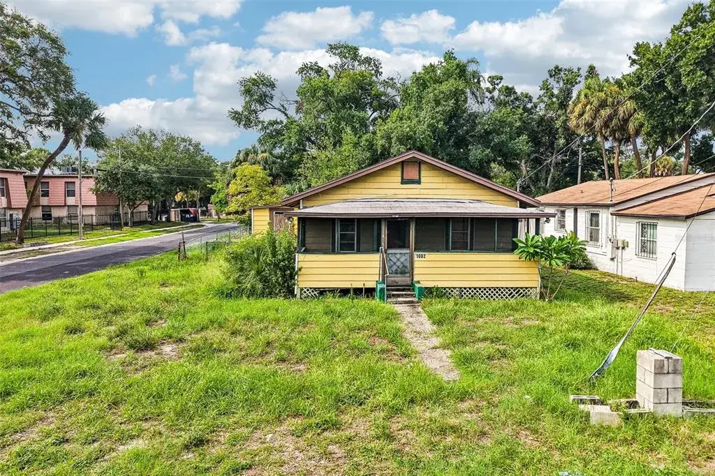 Property for sale at 1002 W NASSAU STREET, TAMPA, FL, 33607
