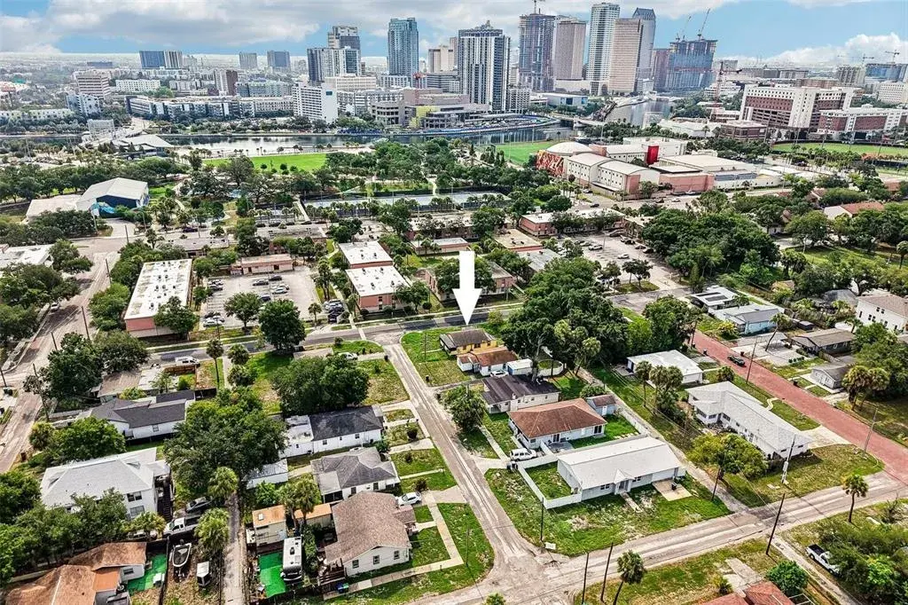 Property for sale at 1002 W NASSAU STREET, TAMPA, FL, 33607
