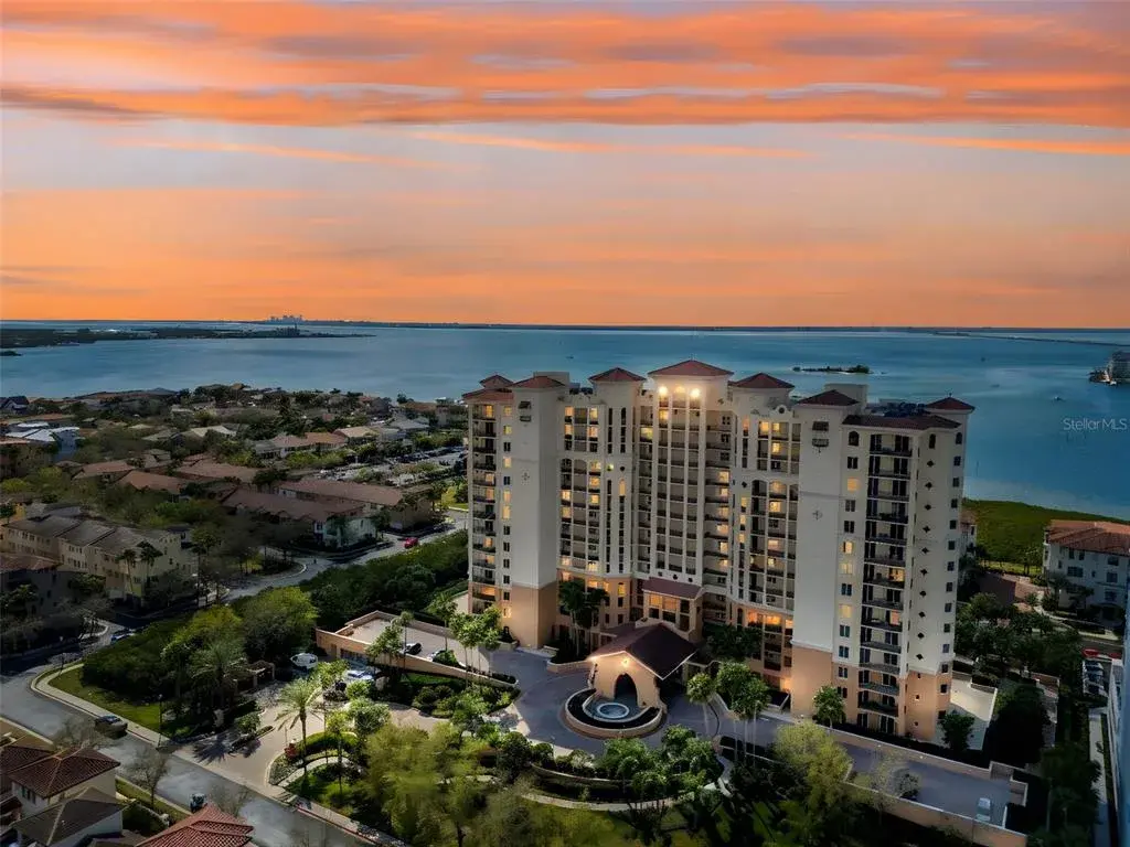 Property for sale at 5823 BOWEN DANIEL DRIVE UNIT 604, TAMPA, FL, 33616