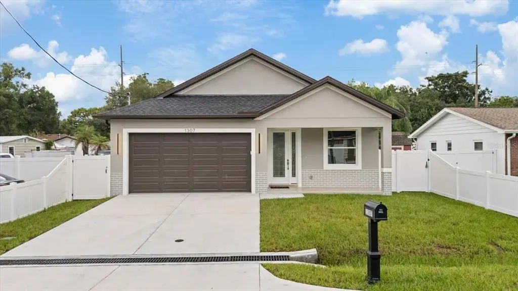 Property for sale at 1307 W PATTERSON STREET, TAMPA, FL, 33604